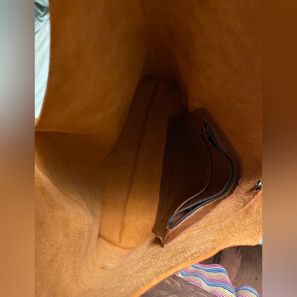 Urban Artisan hobo bag - Picture 2 of 12